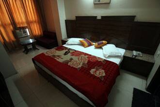 Hotel Hindustan International, New Delhi 3